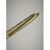 Lantisor din Aur Proba 585* 3.82 gr