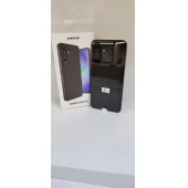 Telefon Samsung Galaxy A36 256 GB Black