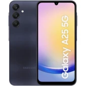 Telefon Samsung Galaxy A25 128 GB Blue