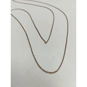 Lant din aur 585 Masa 2.78 Gr