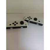 Consola Nintendo Switch OLED