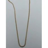 Lant Din Aur Proba 585* 6.65 Gr