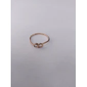 Inel din aur 583* 0.70gr