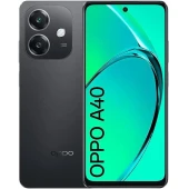 Telefon Oppo A40 128 GB Black