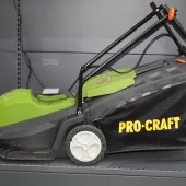 Mașină de tuns iarba Procraft NM-1800