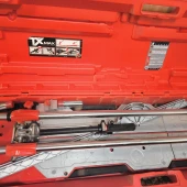Plitkarez rubi tx max 1250
