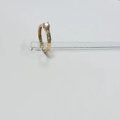 Inel din aur proba 585  1.78 grame