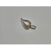 Pandantiv 585 proba 0,57 gr