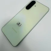 Telefon Samsung Galaxy A36 256 GB Yellow