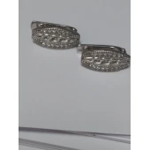 Cercei din Aur Proba 585* 3.99 gr