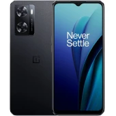 Telefon OnePlus Nord N20 SE 128 GB Black