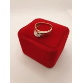 Inel din aur Proba 585* 2.88gr