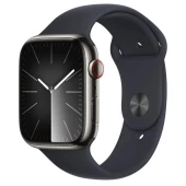Apple Watch Series 9 Black