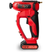 TAKY Compresor 12V 1300mah