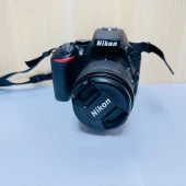 Nikon D5600