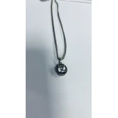 Lant de argint proba 925* 6.48 gr