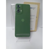 Telefon Motorola Moto G35 128 GB Green