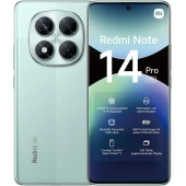 Telefon Xiaomi Redmi Note 14 Pro 256 GB Olive