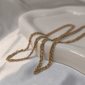 Lant Din Aur Proba 585* 4,52 gr