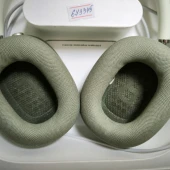 Casti Apple AirPods Max Light Green