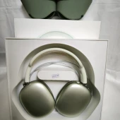 Casti Apple AirPods Max Light Green