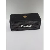Boxă Portabilă Marshall Emberton Black