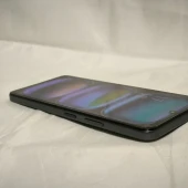 Telefon Infinix Hot 50 256 GB Sleek Black