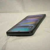 Telefon Infinix Hot 50 256 GB Sleek Black