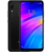 Telefon Xiaomi Redmi 7 32 GB Black