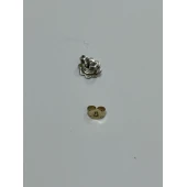 Fragmente Din Aur Proba 750* 0,57 gr