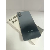 Telefon Samsung Galaxy A07 128 GB Black