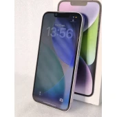 Telefon Apple iPhone 14 128 GB Purple