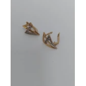 Cercei din aur 585* 2.71 gr