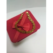 Bratara Din Aur Proba 750* 9,08 gr