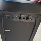 Boxă JBL Party Box