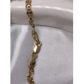 Lant Din Aur Proba 375* 3,48 gr