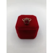 Inel din Aur Proba 585* 2.82 gr