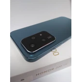 Telefon Honor 200 Lite 256 GB Cyan Lake