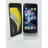 Telefon iPhone Apple SE (2020) 128 GB Black