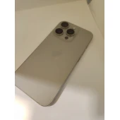 Telefon Apple iPhone 15 Pro 256GB Silver