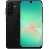 Telefon Samsung Galaxy A26 256 GB Black