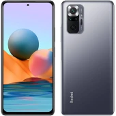 Telefon Xiaomi Redmi Note 10 Pro 128 GB Black