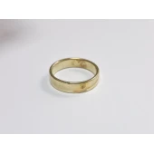 Verigheta din Aur Proba  585* 4.88 gr