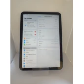 Tableta Apple iPad 11 inch 256 GB Blue