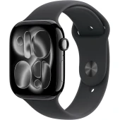Ceas Inteligent Apple Watch 11 46mm Jet Black