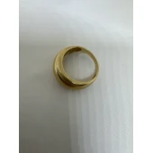 Inel Din Aur Proba 750* 5.12 gr
