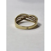 Inel din aur 585*  2.85 gr