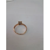 Inel Din Aur Proba 585 2.01 gr