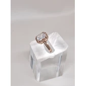 Inel Din Aur Proba 585* 2.59 gr