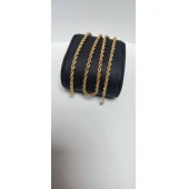 Lant Din Aur Proba 750* 5.89 gr